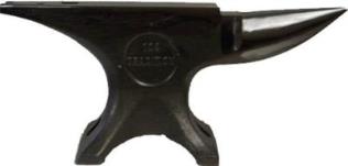 Emerson Anvil - Traditional (100lb)